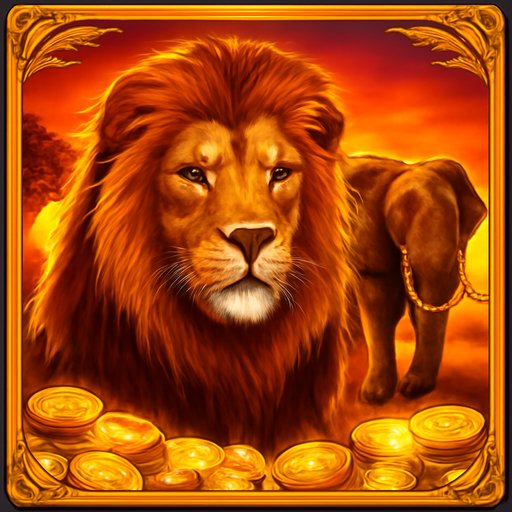 qq77 Mobile Home Screen
