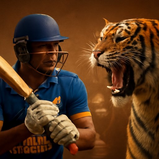 qq77 Dhaka Dynamites Team's Batting View