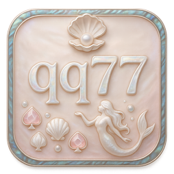 qq77 logo